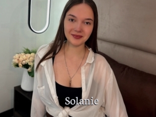Solanie