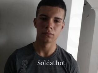 Soldathot