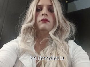 soldevioletta Free Host Empire
