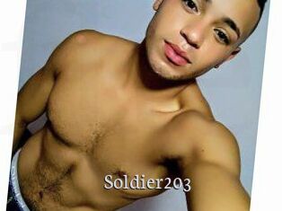 Soldier203