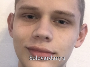 Solevardanya