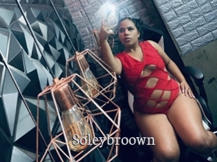 Soleybroown