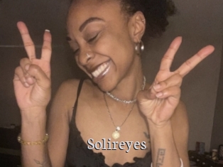 Solireyes