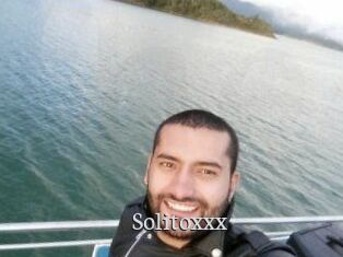 Solitoxxx