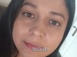 Solkate