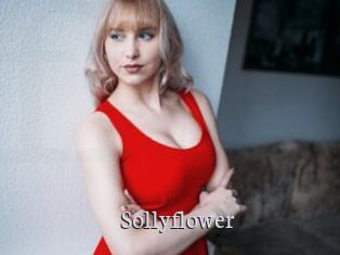 Sollyflower