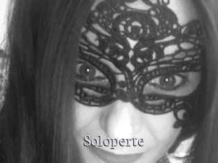 Soloperte