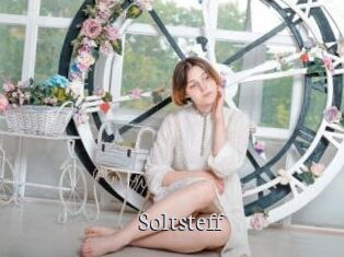 Soltsteff