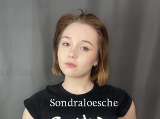 Sondraloesche