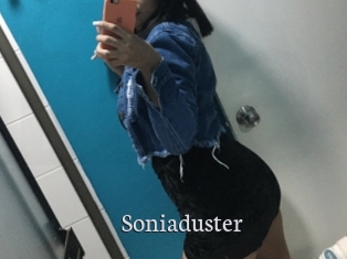 Soniaduster