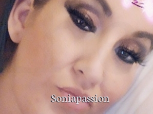 soniapassion Free Host Empire