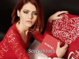 Sonyablues