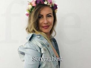 Sonyaghost