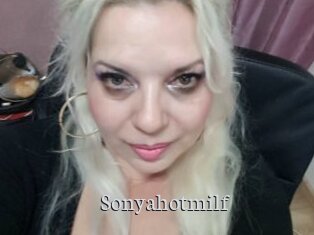 Sonyahotmilf