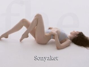 Sonyaket