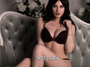 Sonyalol