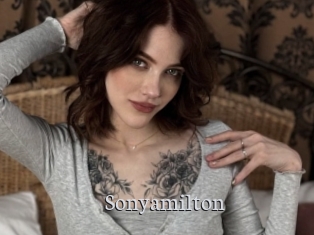 Sonyamilton