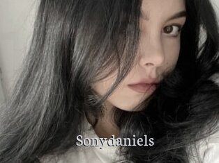 Sonydaniels