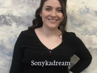 Sonykadream