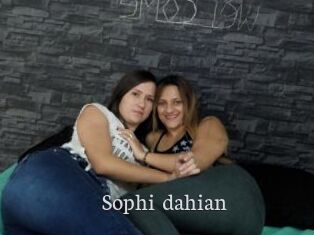 Sophi_dahian