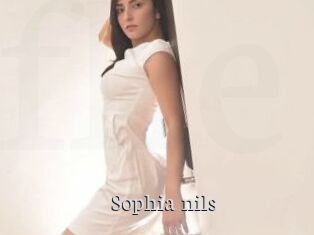 Sophia_nils