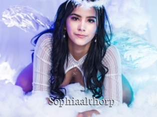 Sophiaalthorp