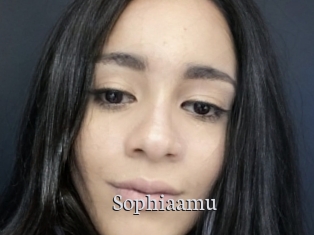 Sophiaamu