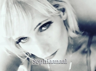 Sophiaanaal
