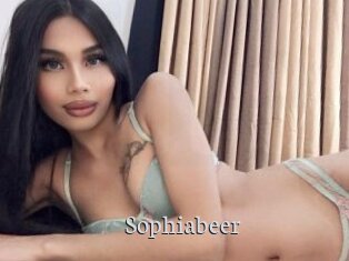 Sophiabeer