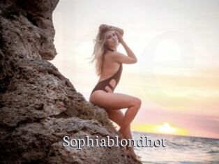 sophiablondhot Free Host Empire