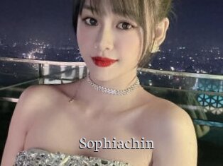 Sophiachin