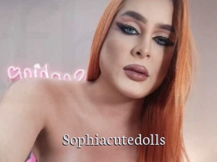 Sophiacutedolls