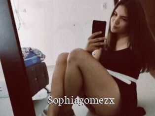 Sophiagomezx