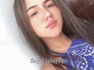 Sophialorens