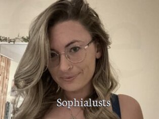 Sophialusts