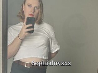 sophialuvxxx Free Host Empire