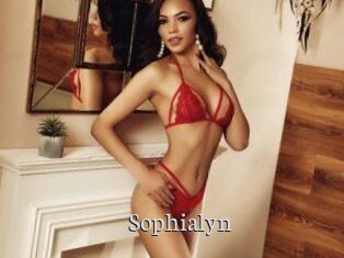 Sophialyn