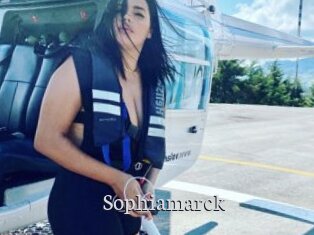Sophiamarck