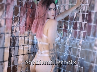 Sophiamillerhotx
