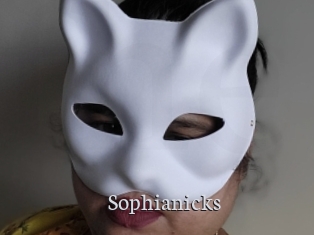 Sophianicks
