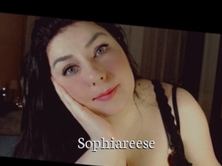 Sophiareese