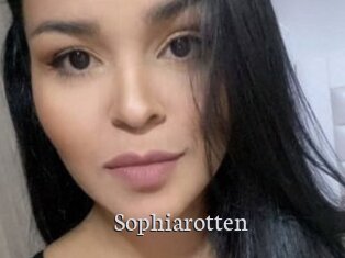 Sophiarotten