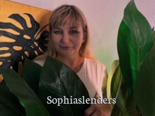 Sophiaslenders