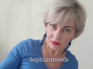 Sophiasmoods