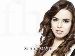 Sophiastayne