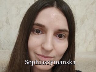 Sophiaszymanska
