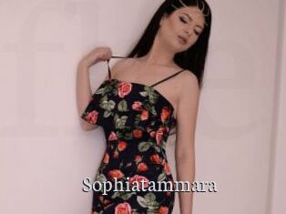 Sophiatammara