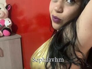 Sophiavhm