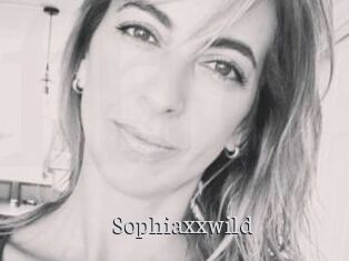 Sophiaxxwild