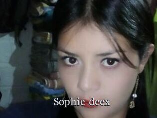 Sophie_deex